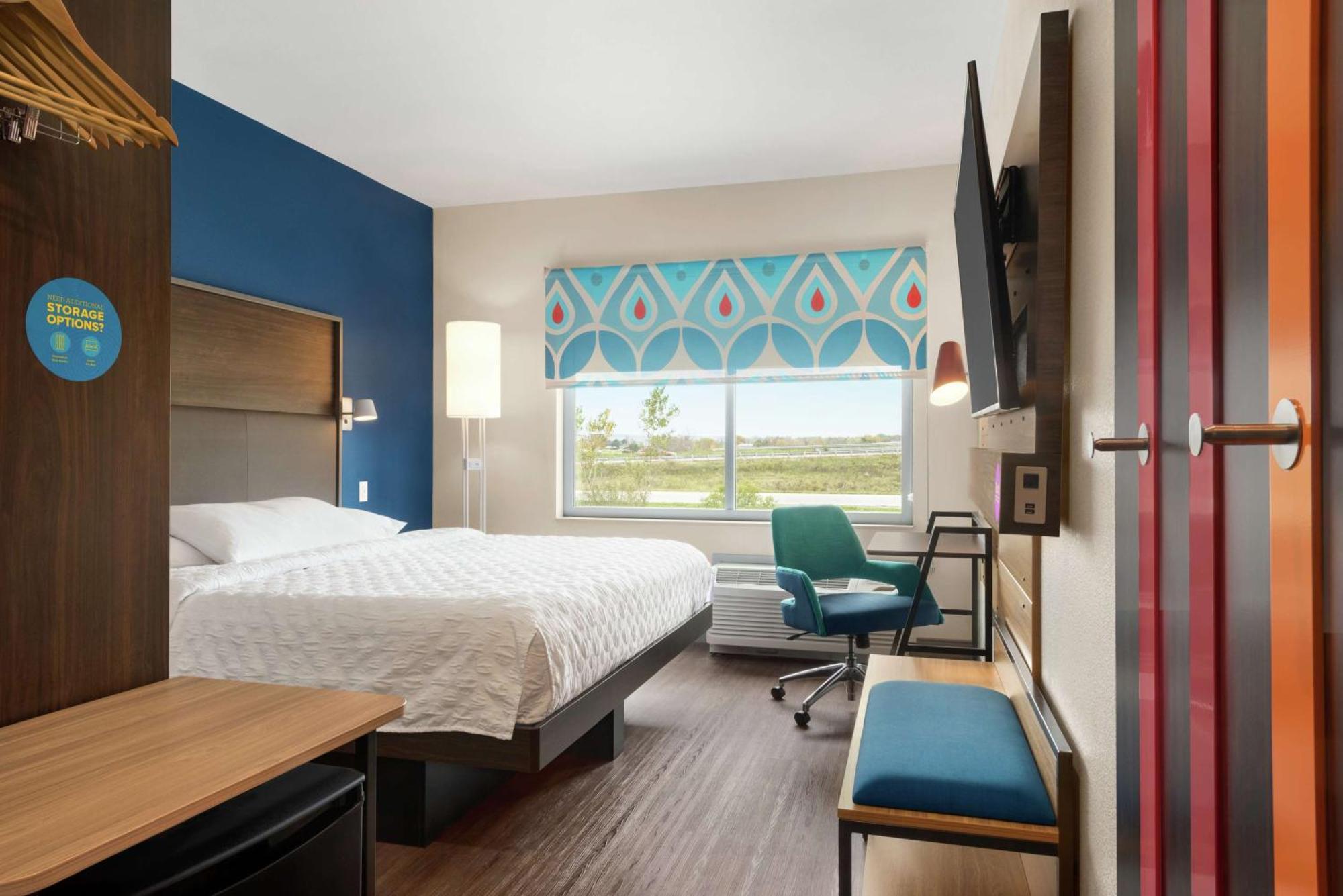 Hotel Tru By Hilton Milwaukee Brookfield Waukesha Zewnętrze zdjęcie