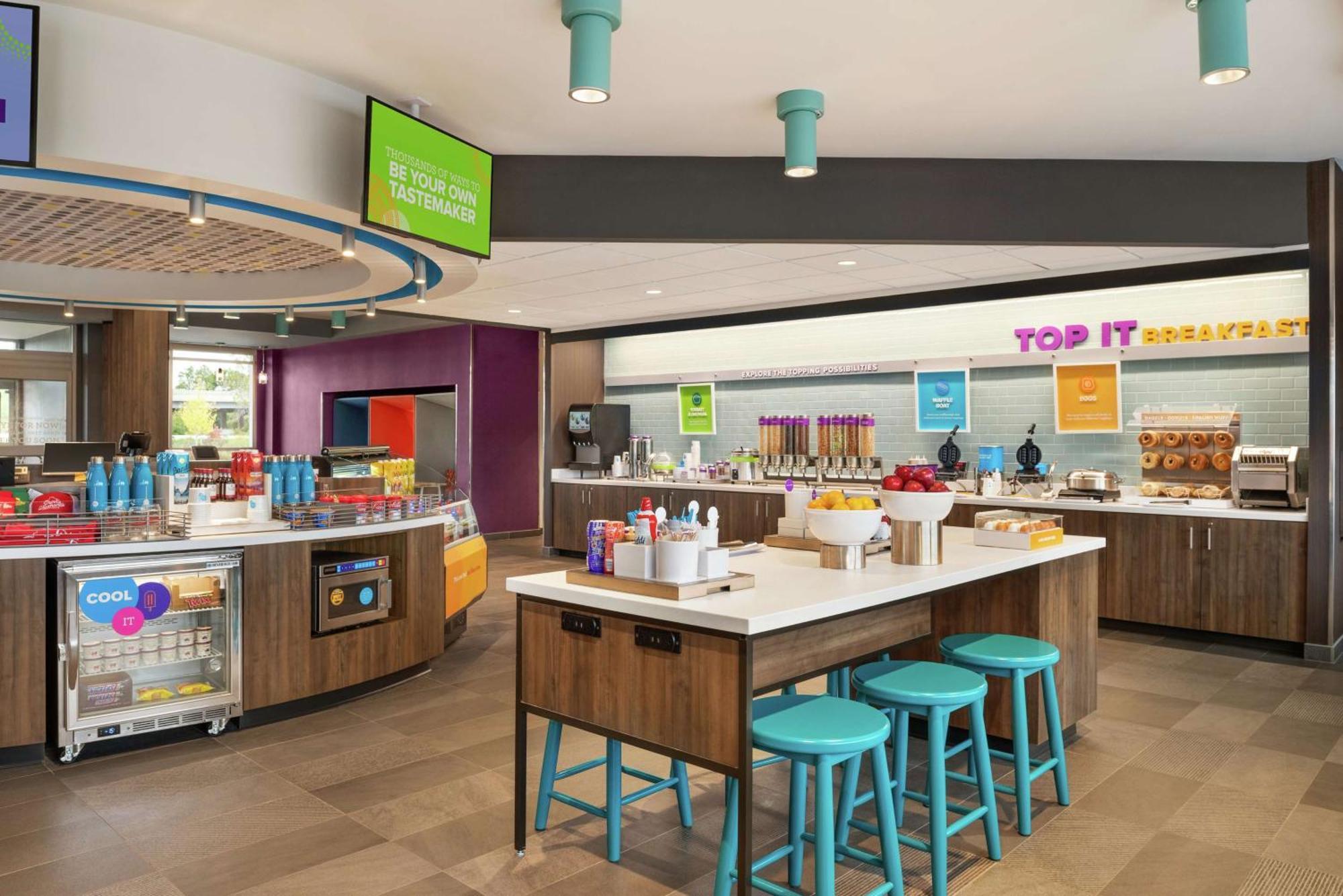 Hotel Tru By Hilton Milwaukee Brookfield Waukesha Zewnętrze zdjęcie